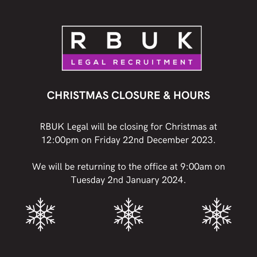 christmas closure & hours